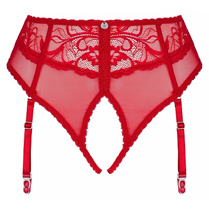 Chilot Obsessive Dagmarie Roșu XS-S