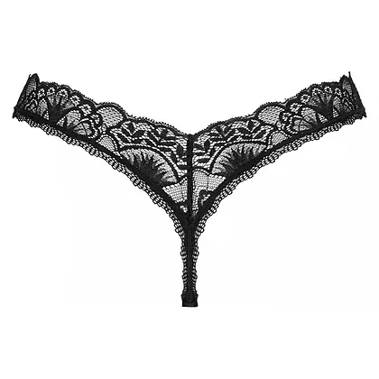 Chilot Obsessive Donna Dream Negru XS-S