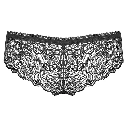 Chilot Obsessive Firella Negru L-XL