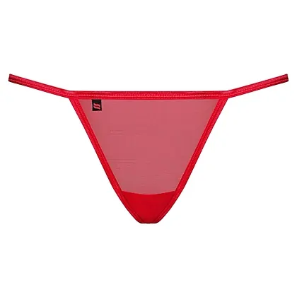 Chilot Obsessive Giftella Roșu L-XL