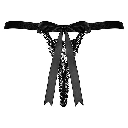 Chilot Obsessive Isabellia Negru L-XL