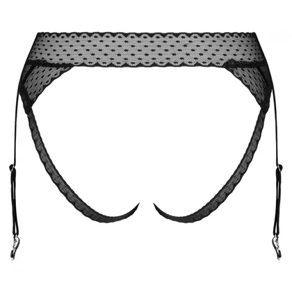 Chilot Obsessive Lanelia Special Negru XS-S