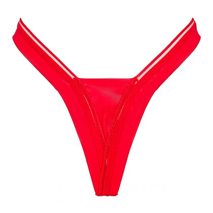 Chilot Obsessive Larisya Roșu S-M