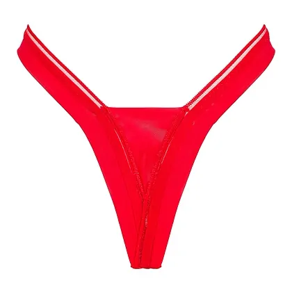 Chilot Obsessive Larisya Roșu S-M