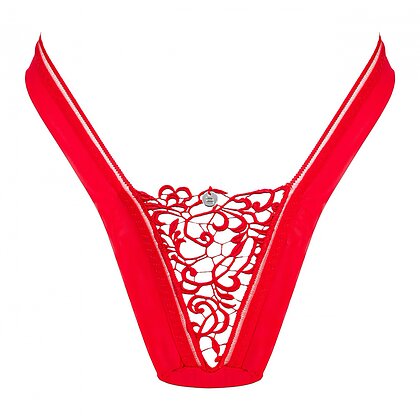 Chilot Obsessive Larisya Roșu S-M