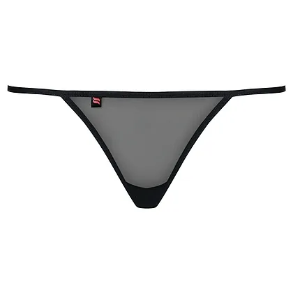 Chilot Obsessive Luiza Negru S-M