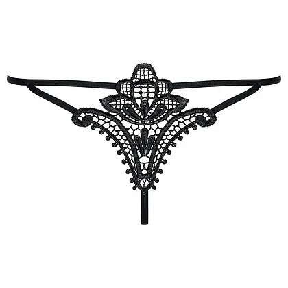 Chilot Obsessive Luiza Negru S-M