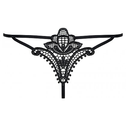 Chilot Obsessive Luiza Negru S-M