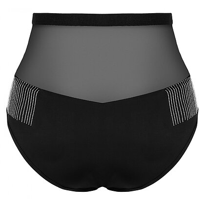 Chilot Obsessive Milladis Negru XS-S