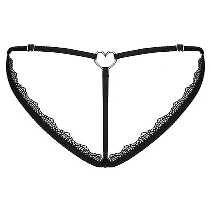 Chilot Obsessive Nadines Albastru S-M