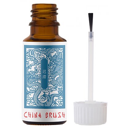 China Brush XL - 50ml
