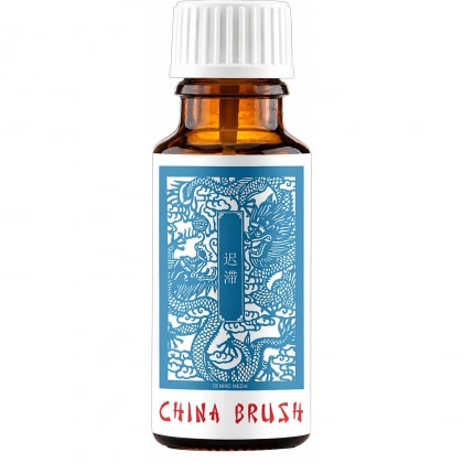 China Brush XL - 50ml