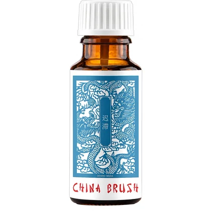 China Brush XL - 50ml