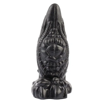Chisa Novelties Creatură Monstruoasă Dildo Fantasy Negru