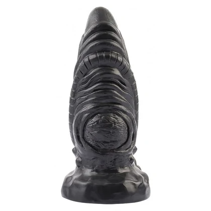 Chisa Novelties Creatură Monstruoasă Dildo Fantasy Negru