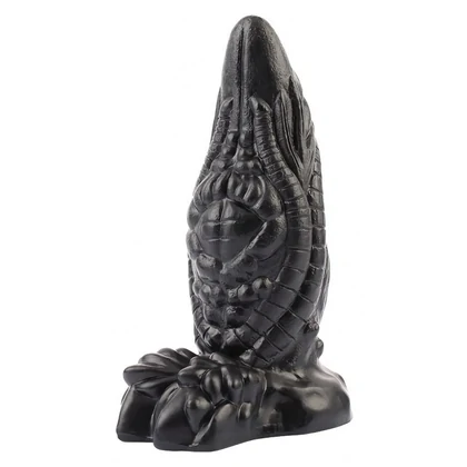 Chisa Novelties Creatură Monstruoasă Dildo Fantasy Negru