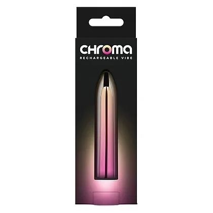 Chroma Sunrise Medium Auriu