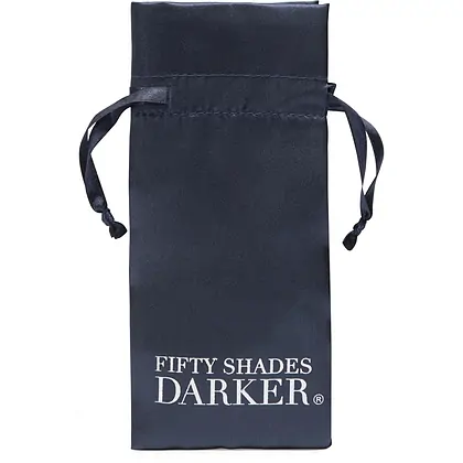 Cleme Pentru Sfârcuri At My Mercy Argintiu