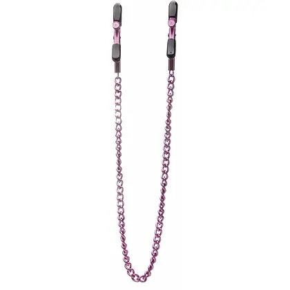 Cleme Pentru Sfârcuri Ouch! Roz