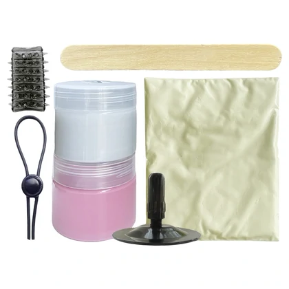 Cloneboy Dildo 20cm And Suction Cap