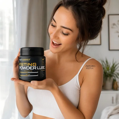 Cobeco Pudră Lubrifiantă 135g