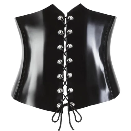 Corset Late X Dani Negru S