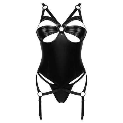 Corset Obsessive Armares Negru XS-S
