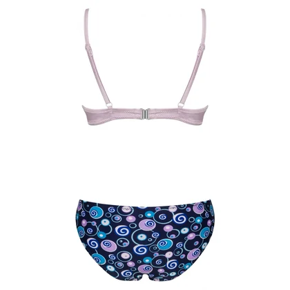 Costum Baie LivCo Ayano Turcoaz S