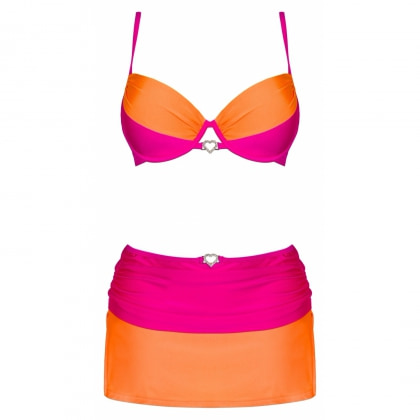 Costum Baie LivCo Chitose Roz S