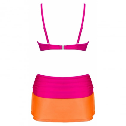 Costum Baie LivCo Chitose Roz S
