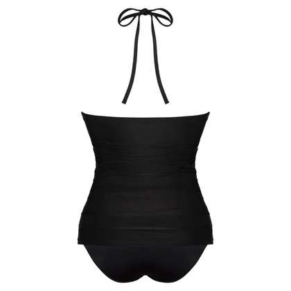 Costum Baie LivCo Cornelia Negru S