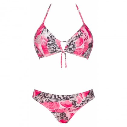 Costum Baie LivCo Fumi Roz L