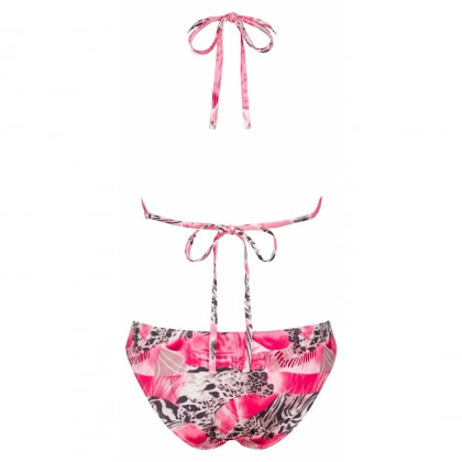 Costum Baie LivCo Fumi Roz S