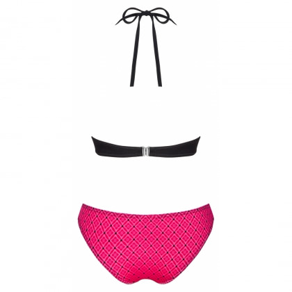 Costum Baie LivCo Nawabe Roz S