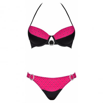 Costum Baie LivCo Nawabe Roz S