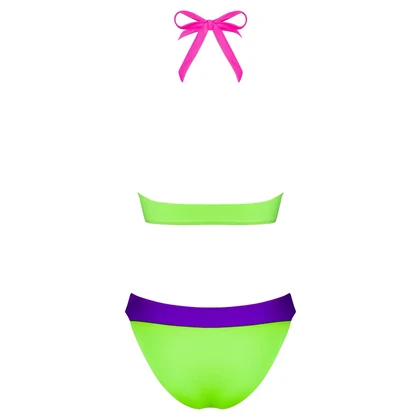 Costum Baie Obsessive Playa Norte Verde S