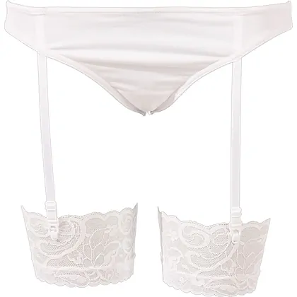 Costum Cottelli Collection Ashley Roșu XL