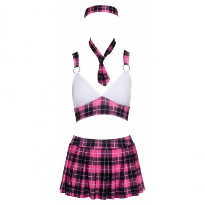 Costum Cottelli Collection School Uniform Roz S
