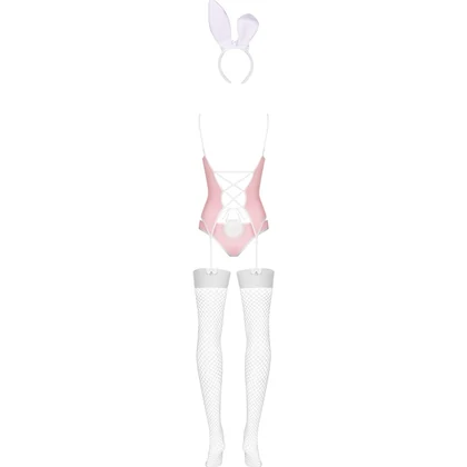 Costum Obsessive Bunny Suit Roz S-M