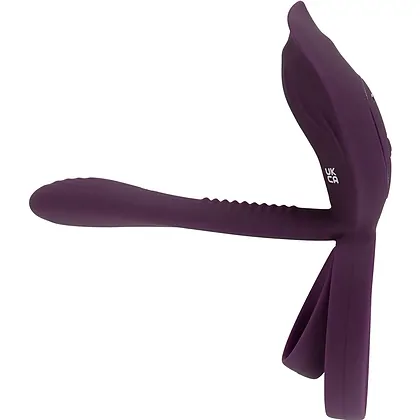 Couples Choice – Inel Vibrant 10 Moduri, Reîncărcabil