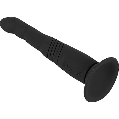 Couples Choice Vibrator Impingeri Punct G și Prostată 9x9