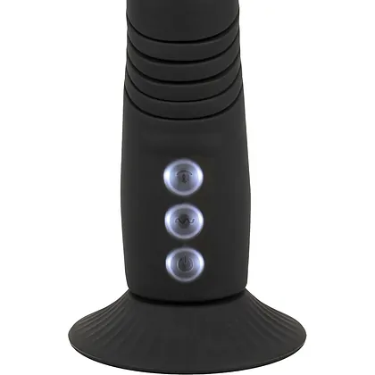Couples Choice Vibrator Impingeri Punct G și Prostată 9x9
