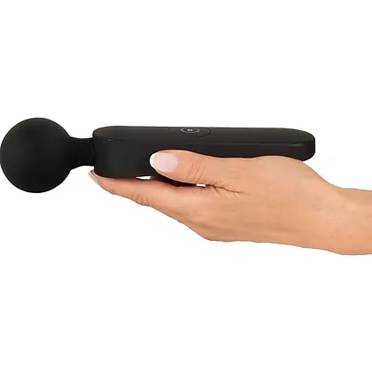 Couples Choice Wand – 12 Moduri, încălzire 41°C, Reîncărcabil