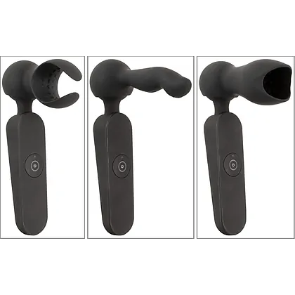 Couples Choice Wand – 12 Moduri, încălzire 41°C, Reîncărcabil