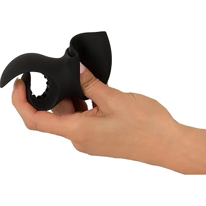 Couples Choice Wand – 12 Moduri, încălzire 41°C, Reîncărcabil