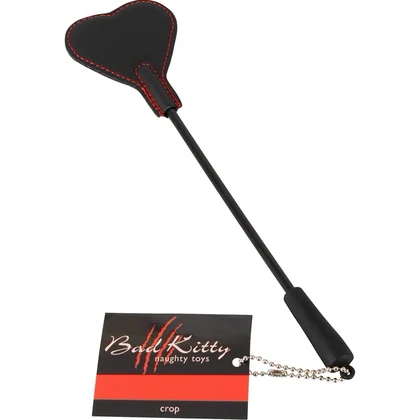 Cravașa Mini Bad Kitty Negru