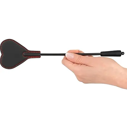 Cravașa Mini Bad Kitty Negru