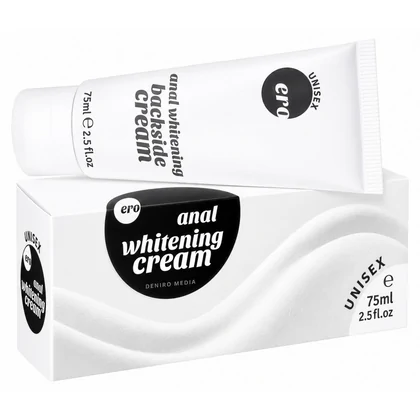 Cremă Albire Backside Anal 75ml