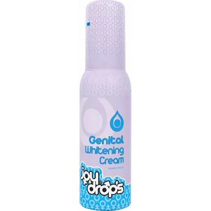 Cremă Joy Drops pentru Albirea Zonei Intime 100 ml