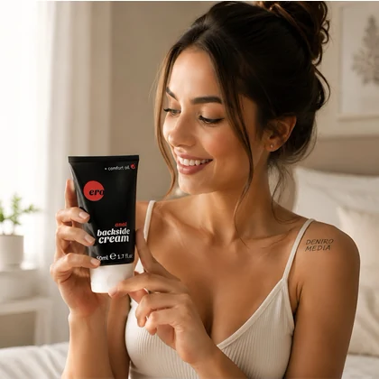 Cremă Anală Backside 50 ml
